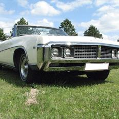 Buick Electra 225 Cabriolet 
