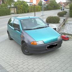 Fiat Punto 60 (Solgt)