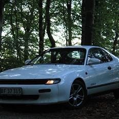 Toyota Celica GSI-16 MK V T18