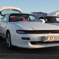 Toyota Celica GSI-16 MK V T18