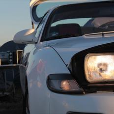 Toyota Celica GSI-16 MK V T18