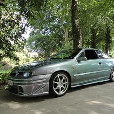 Opel Calibra 2,0 8v