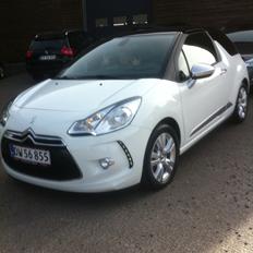 Citroën DS3