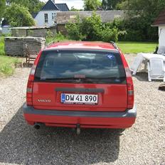 Volvo 850 st-car
