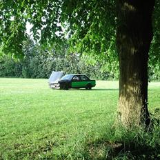 BMW E30 m50 drift projekt