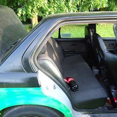 BMW E30 m50 drift projekt