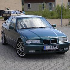 BMW E36 320i 24v