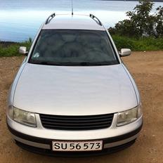 VW Passat 3B Variant