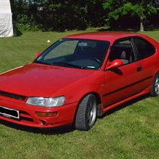 Toyota Corolla ^SOLGT^