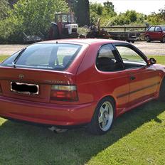 Toyota Corolla ^SOLGT^