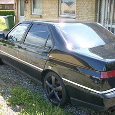 Alfa Romeo 164 3,0 v6 24v PininFarina solgt