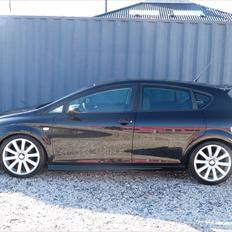 Seat Leon TDI (Cupra)