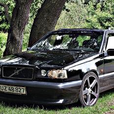 Volvo 850 R