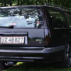 Volvo 850 R