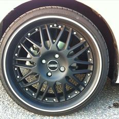 Citroën C1 clim Solgt