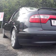 Seat Toledo 1.8 20V Signo Plus