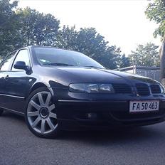 Seat Toledo 1.8 20V Signo Plus