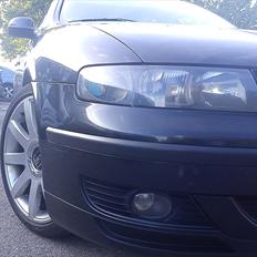 Seat Toledo 1.8 20V Signo Plus