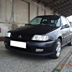 Citroën Saxo VTS