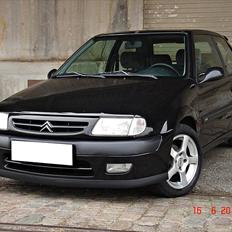 Citroën Saxo VTS