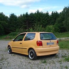 VW Polo 6n