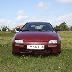 Mazda 323 F BA [SOLGT]