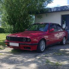 BMW E30 325i 2 Dørs