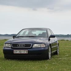 Audi A4 1.9 TDI #Solgt#