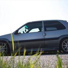 Citroën saxo VTS  (solgt)