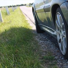 Citroën saxo VTS  (solgt)