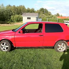 VW Golf 3 Pink Floyd SOLGT..