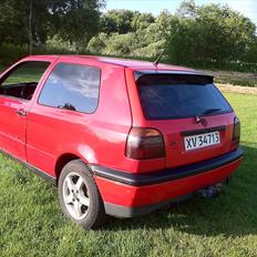 VW Golf 3 Pink Floyd SOLGT..