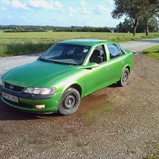 Opel Vectra B