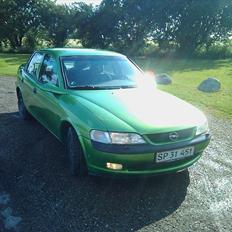 Opel Vectra B