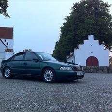Audi A4 1,8 20VT