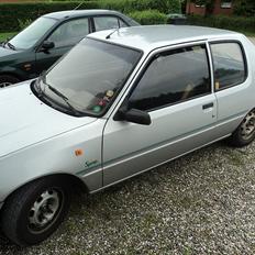 Peugeot 205