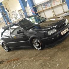 VW Golf 3 GTI Edition