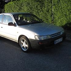 Toyota Corolla 1,3 xli
