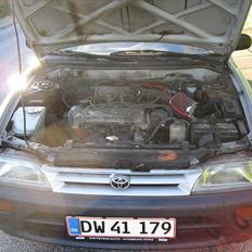 Toyota Corolla 1,3 xli