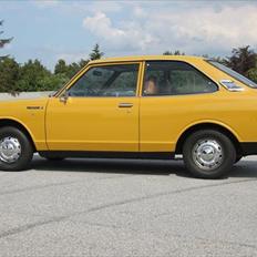 Toyota Corolla KE20 1.2 Deluxe *Tidligere bil*