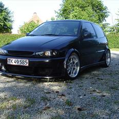 VW polo 6n (Diertich Beastmaster bodykit) SOLGT