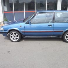 Toyota Corolla GT Twin Cam AE82