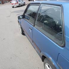 Toyota Corolla GT Twin Cam AE82