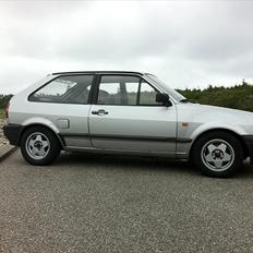 VW Polo Coupé 1,3 ( Tidl. Bil)