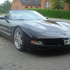 Chevrolet Corvette c5 cabriolet