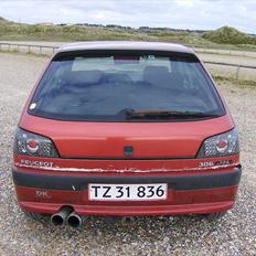 Peugeot 306 1,6
