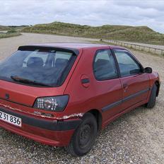 Peugeot 306 1,6