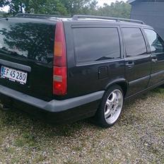 Volvo 850