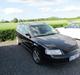 VW Passat 3b 2.8 V6 4x4 Syncro