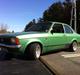 Opel kadett c limo